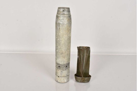 An inert WWII German 1kg Incendiary Bomb, - Image 1 of 5