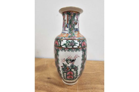 Chinese porcelain, - Image 8 of 14