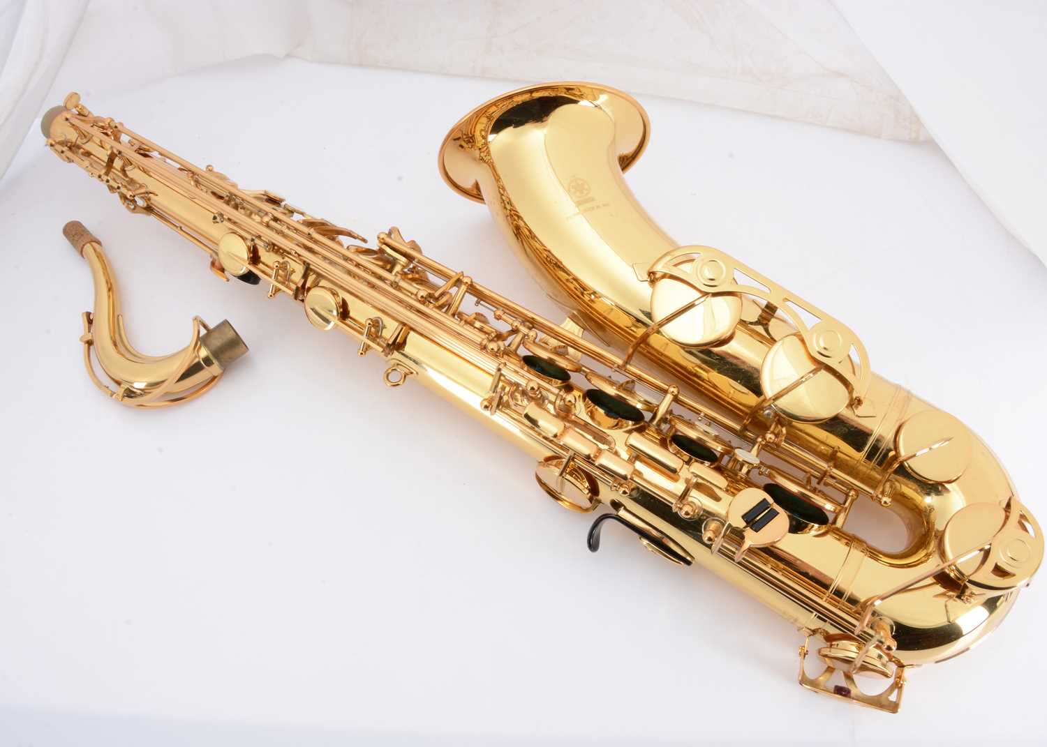 Yamaha Saxophone YTS-275,