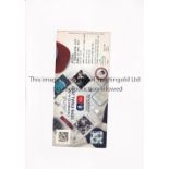 FA CUP FINAL 2017 Royal Box ticket for the Emirates FA Cup Semi Final tie Arsenal v Manchester