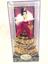 A Boxed Disney Villains Queen of Hearts.