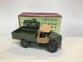 A Boxed Britains Beetle Lorry.