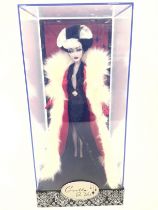 A Boxed Disney Villains Cruella De Vil.