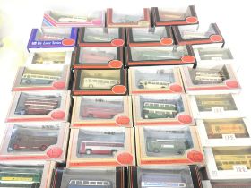 A collection of 28 Exclusive First Editions models