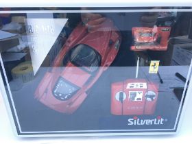A Silverlit Remote Controlled Digit Pro Series Fer
