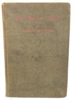 An 1878 book titled 'Sir Walter Scott, English Men