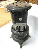 Valor lantern made in Great Britain 52cm tall.