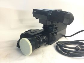 Sony video camera. No reserve.