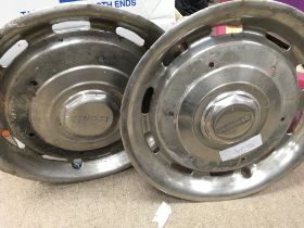 Bentley rims ,16.5inch in diameter