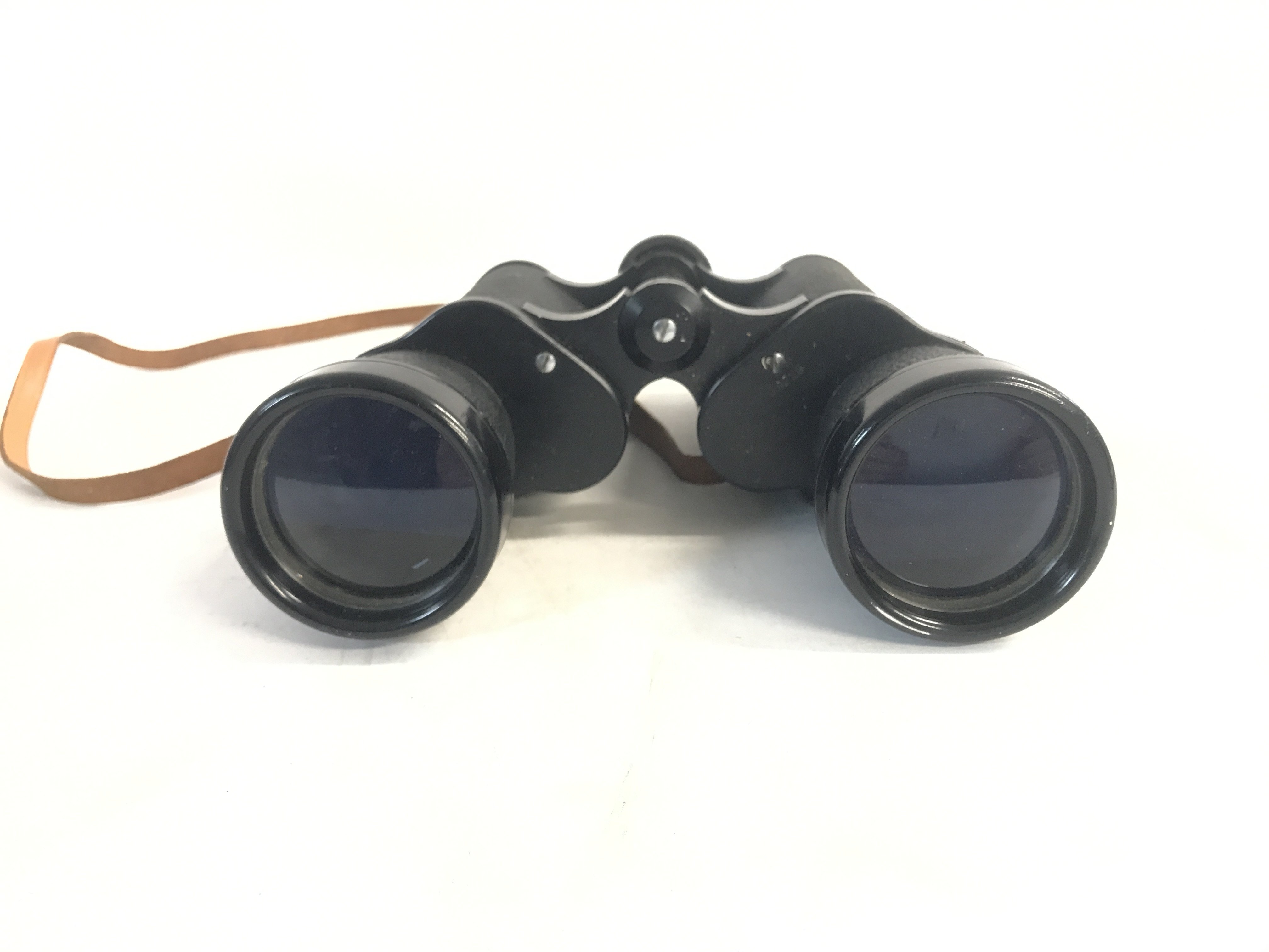 Zenith coated lens binoculars with variable 12 x 5 - Image 2 of 3