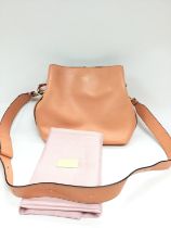 Modern Radley handbag , postage category B- NO RES