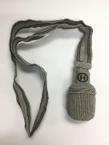 An SS sword hanging strap. Shipping category A.