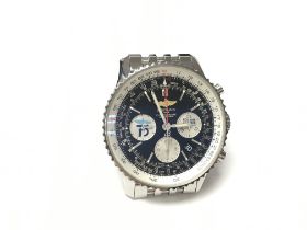 Breitling Navitimer battle of britian 75th anniver