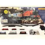 A Boxed a Hornby Freight Hauler.