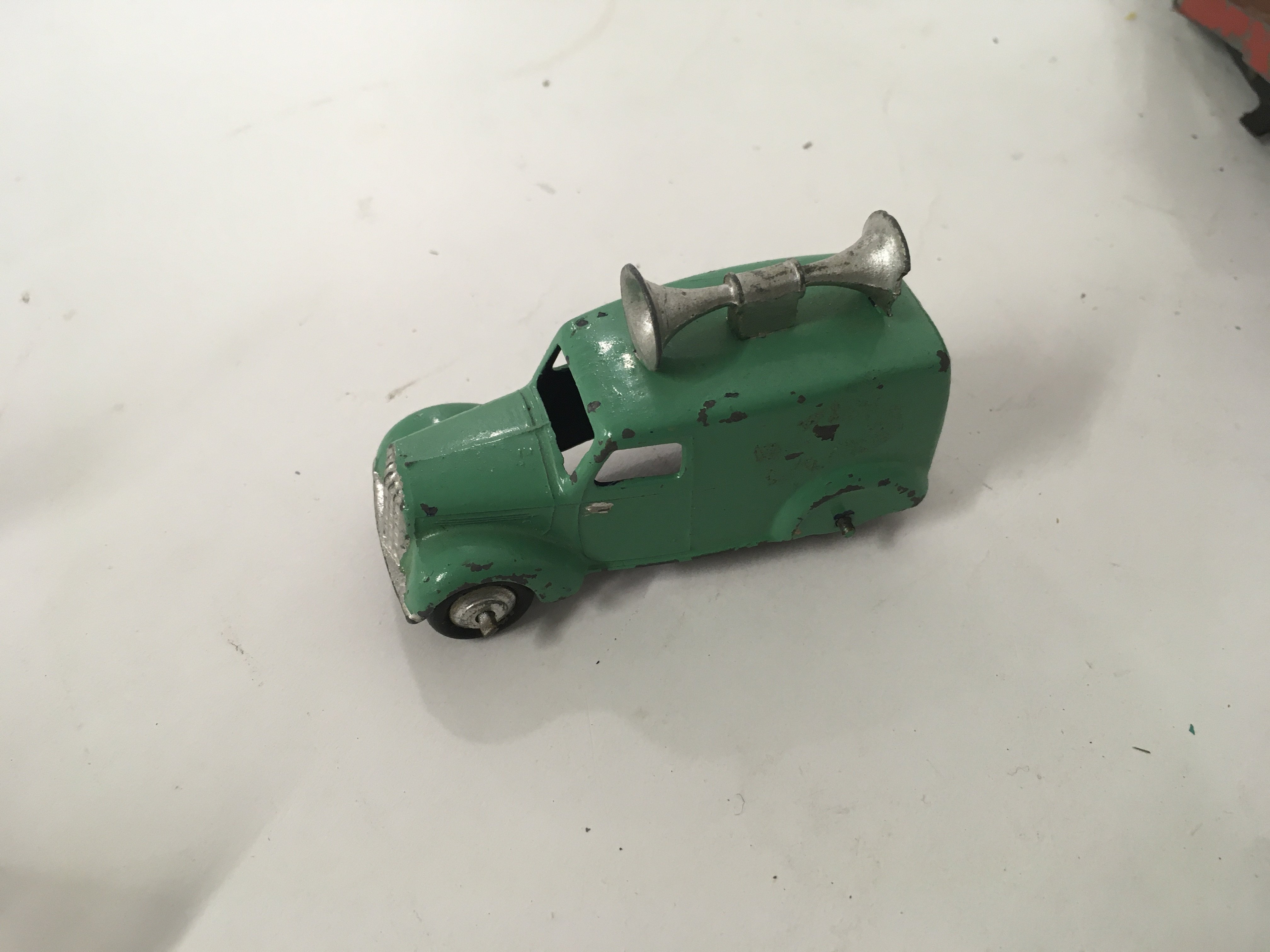 A collection of of Playworn Diecast vehicles by Di - Image 3 of 4