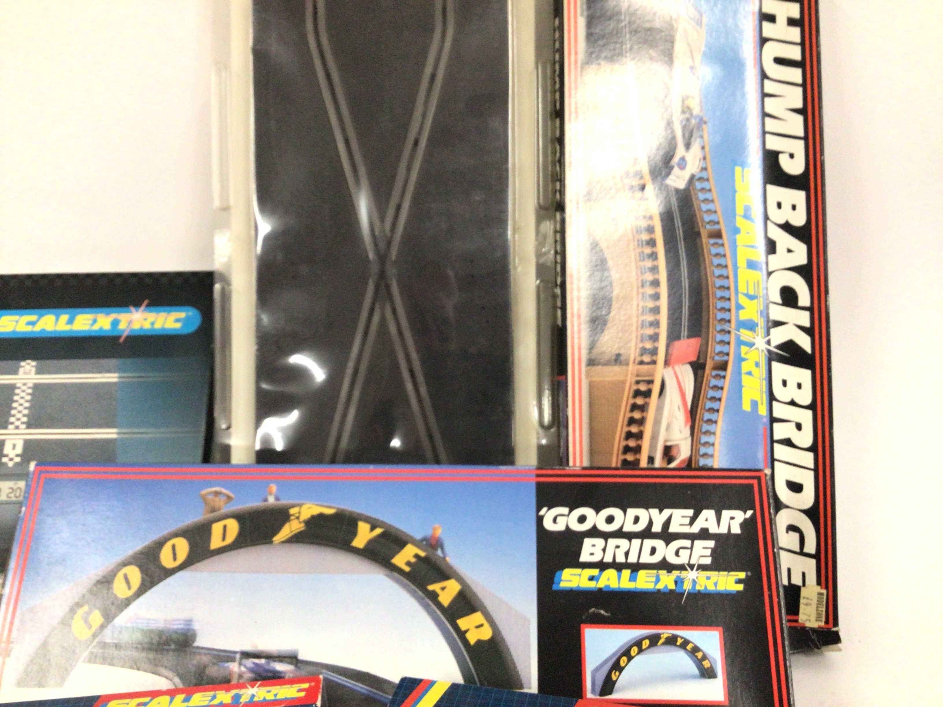 2 X Boxed Scalextric Cars and Accessories. - Image 3 of 4