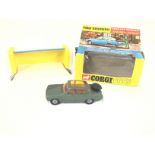 A Boxed Corgi Rover 2000 TC #275.