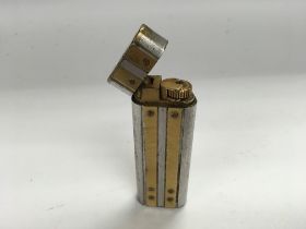 A Cartier lighter, NO RESERVE.