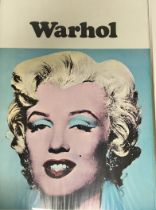 An Original well presented Andy Warhol (1928-1987)