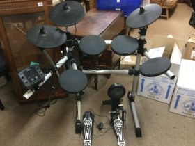 An Ion MKIII electronic drumkit. Fully working. Sh