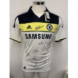 Chelsea Signed Football Shirts: Brand new with tag