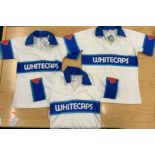 1982 Vancouver Whitecaps Brand New Football Shirts