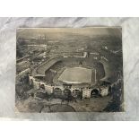 1936 FA Cup Final Arsenal v Sheffield United Press