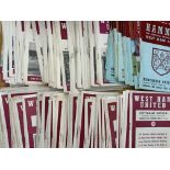 West Ham Football Memorabilia: Replica stadium of