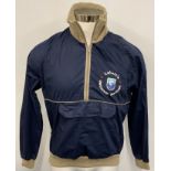 1982 Vancouver Whitecaps Player Issue Tracksuit To