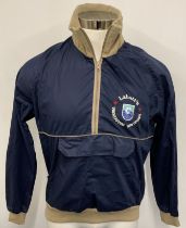 1982 Vancouver Whitecaps Player Issue Tracksuit To