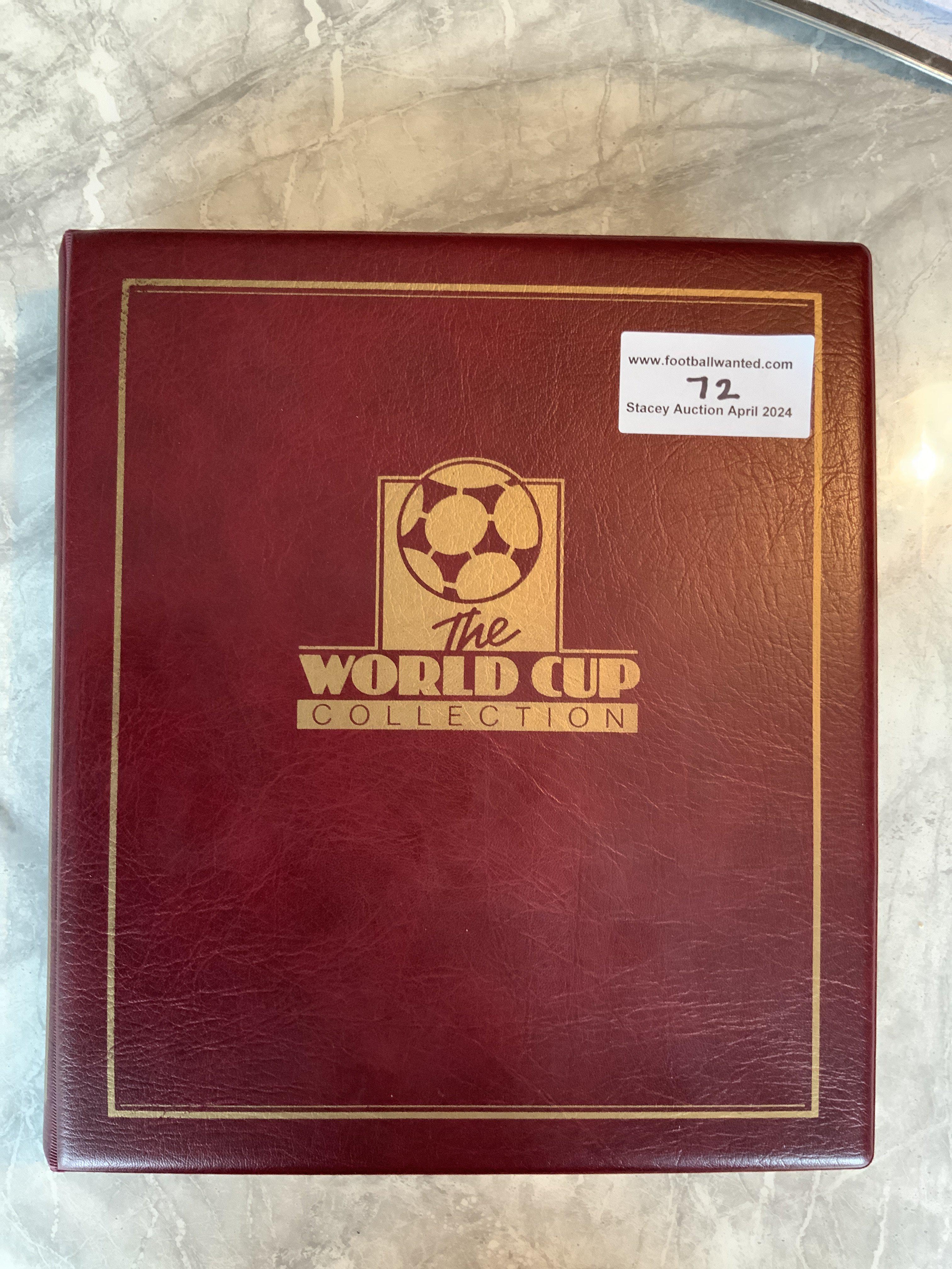 England 1966 World Cup Football Autographs: From t - Image 3 of 3