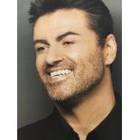 A George Michael 25live concert brochure- NO RESER