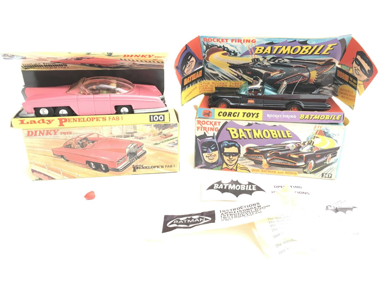 Specialist Toy Sale - catalogue not yet finalised