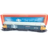 A Boxed Hornby Class 47 Diesel Lady Diana Spencer