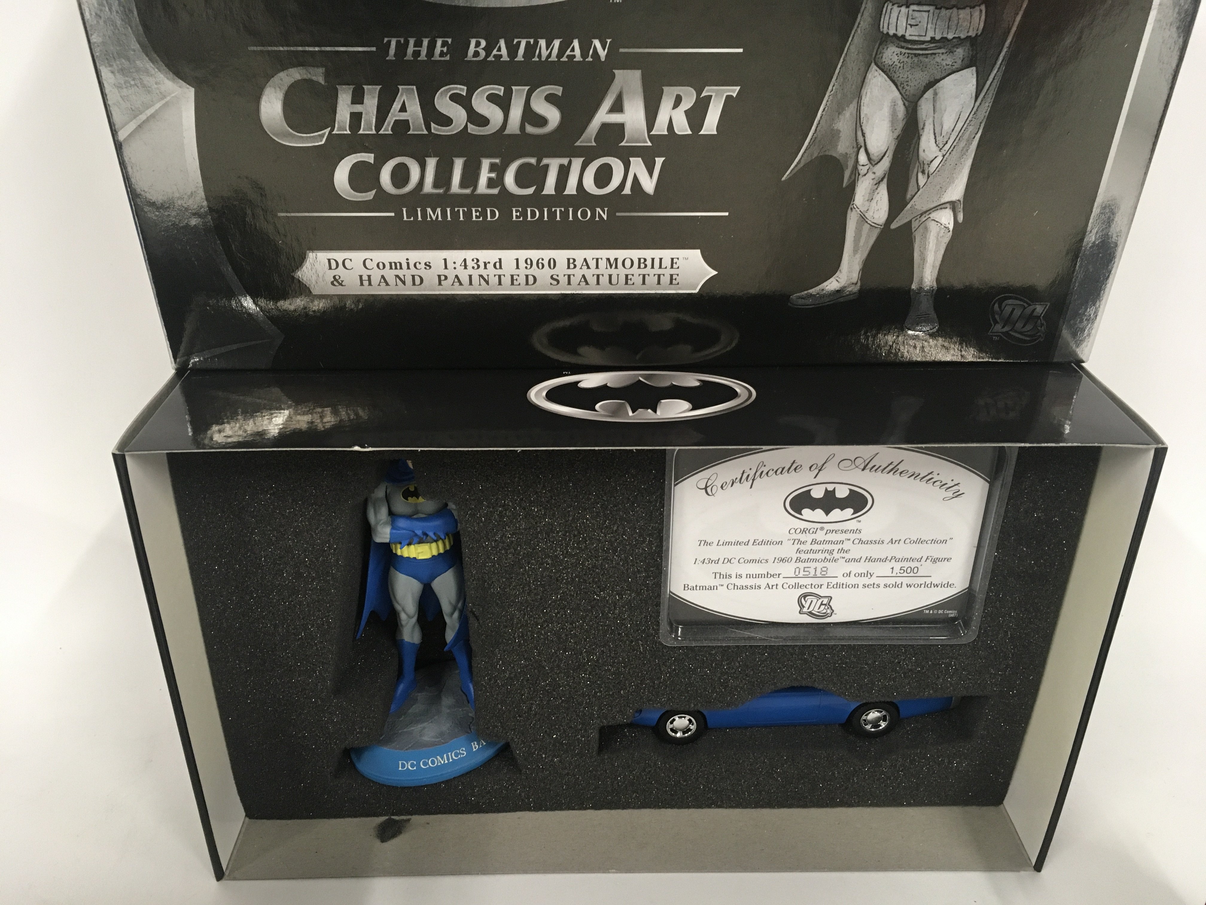 A collection of Batman figures including boxed lim - Image 2 of 4