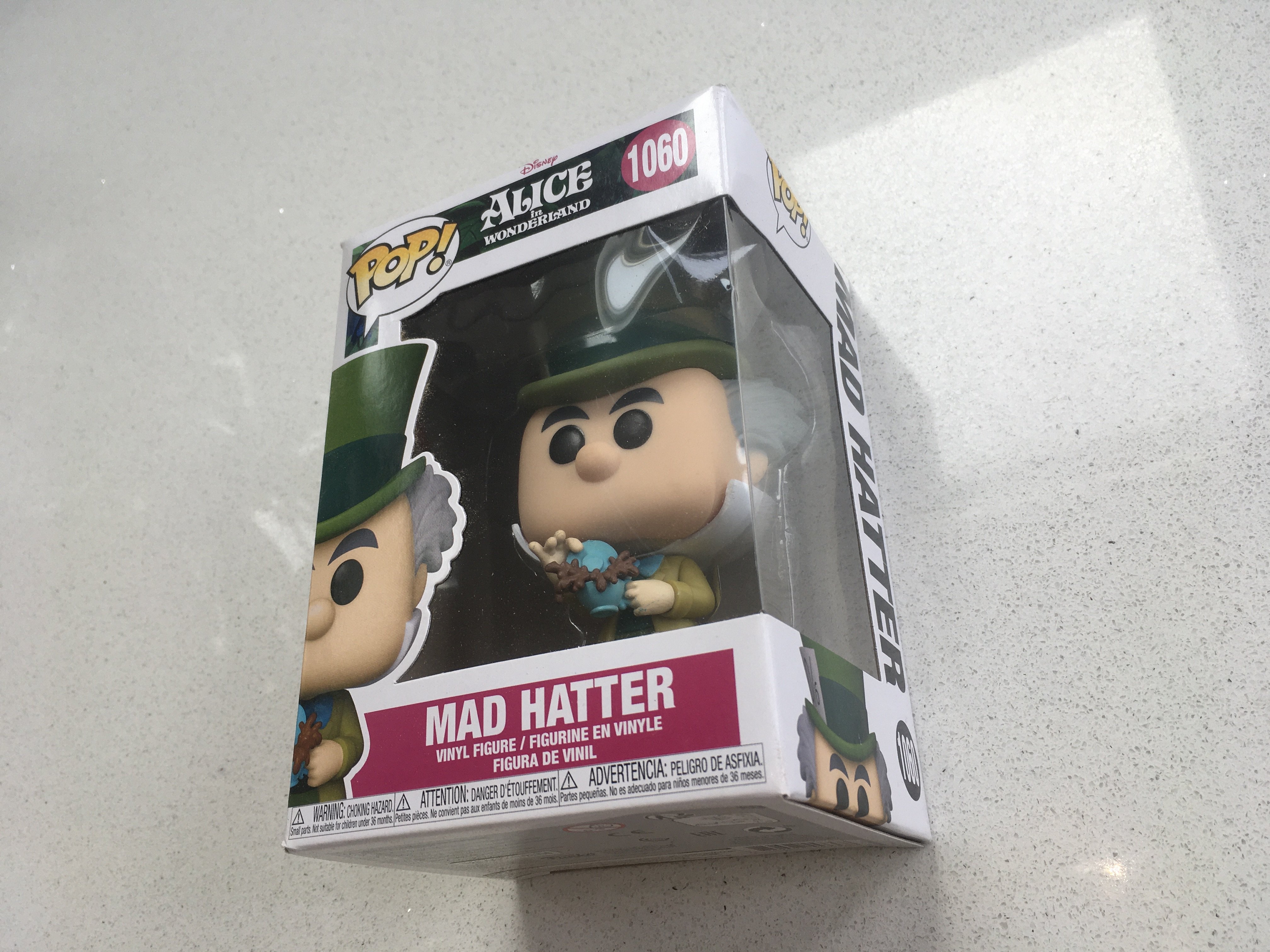 A collection of 8 boxed POP figures including one - Image 4 of 10