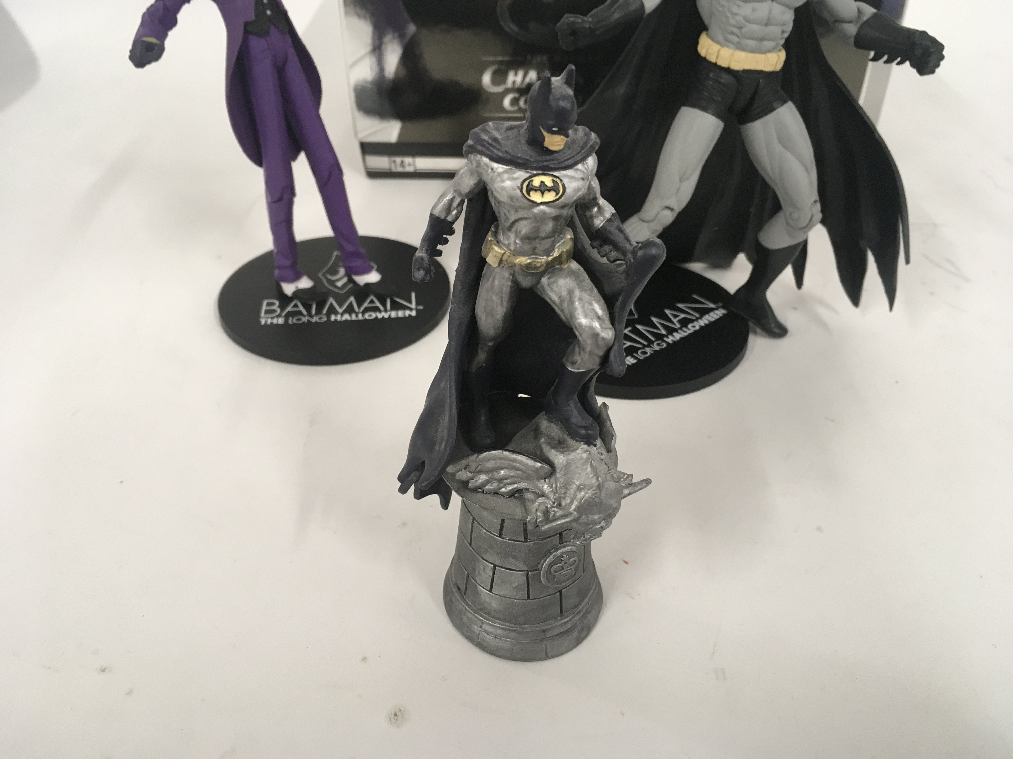 A collection of Batman figures including boxed lim - Image 4 of 4