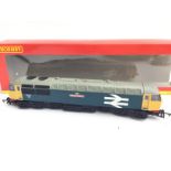 A Boxed Hornsby 00 Gauge BR Co-Co Diesel Electric