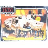 A Boxed Vintage Star Wars Return of The Jedi Mille