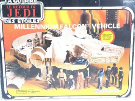 A Boxed Vintage Star Wars Return of The Jedi Mille