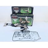 A Boxed Vintage Star Wars Speeder Bike Vehicle.