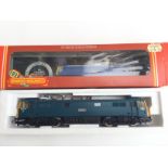 A Boxed Hornby 00 Gauge BR Class 86/2 Electric Pho