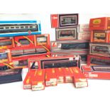 A Collection of Boxed 00 Gauge Rolling Stock and a