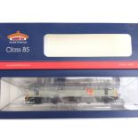 A Boxed Bachmann 00 Gauge Class 85 Electric 85101