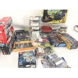 A collection of pre owned Lego sets ..some boxed s