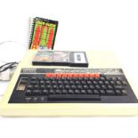 A Boxed Inter-World BBC Microcomputer with 3 Games