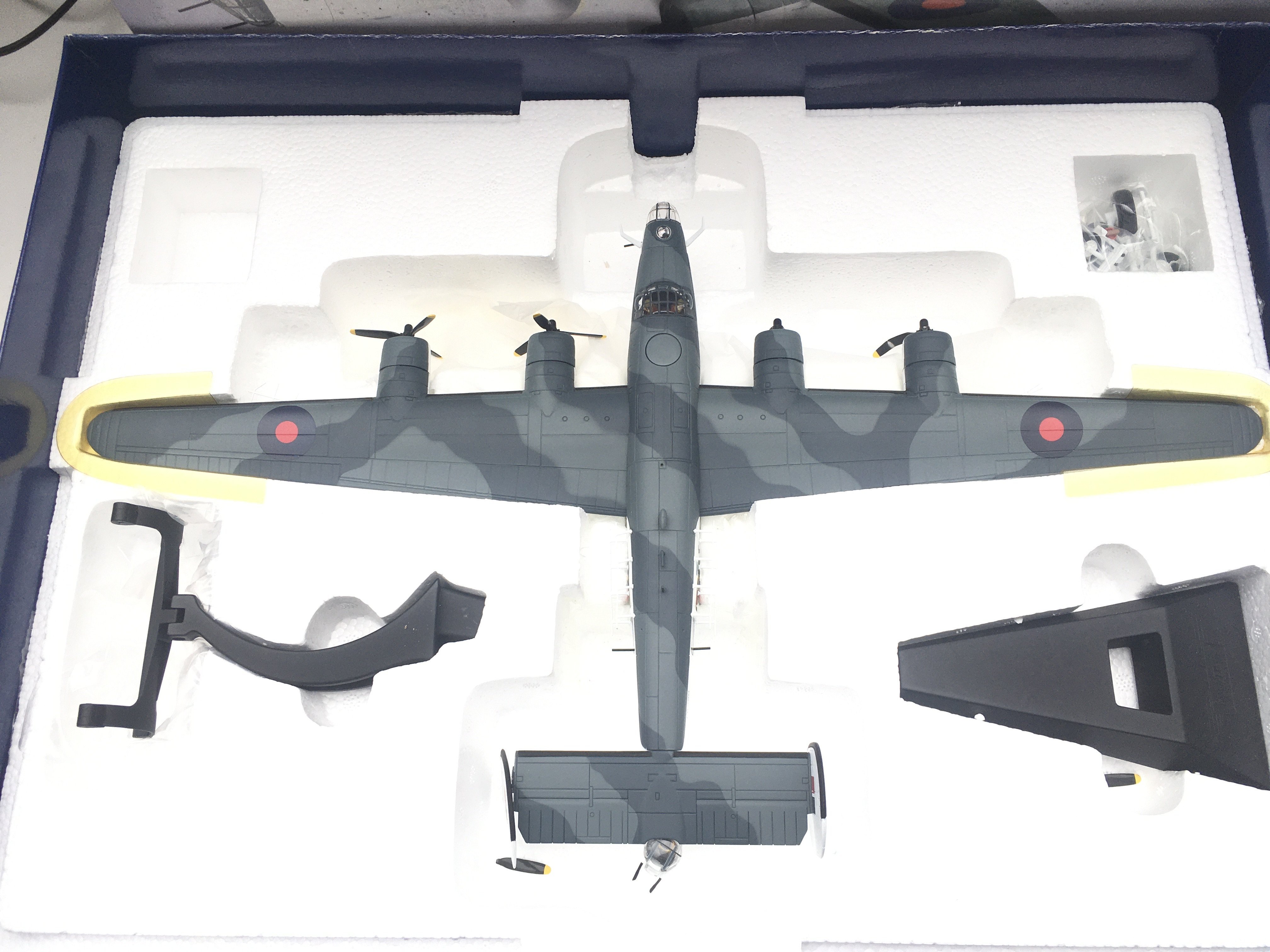 A boxed Corgi Aviation Archive Consolidated B-24-D - Image 2 of 2