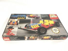 Unopened boxed set of Lego No.853 NEW TECHNICAL SE