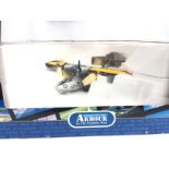 A Boxed Franklin Mint Collection Armour PBY Catali