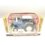 A Boxed Britains Ford 6600 Tractor #9524.